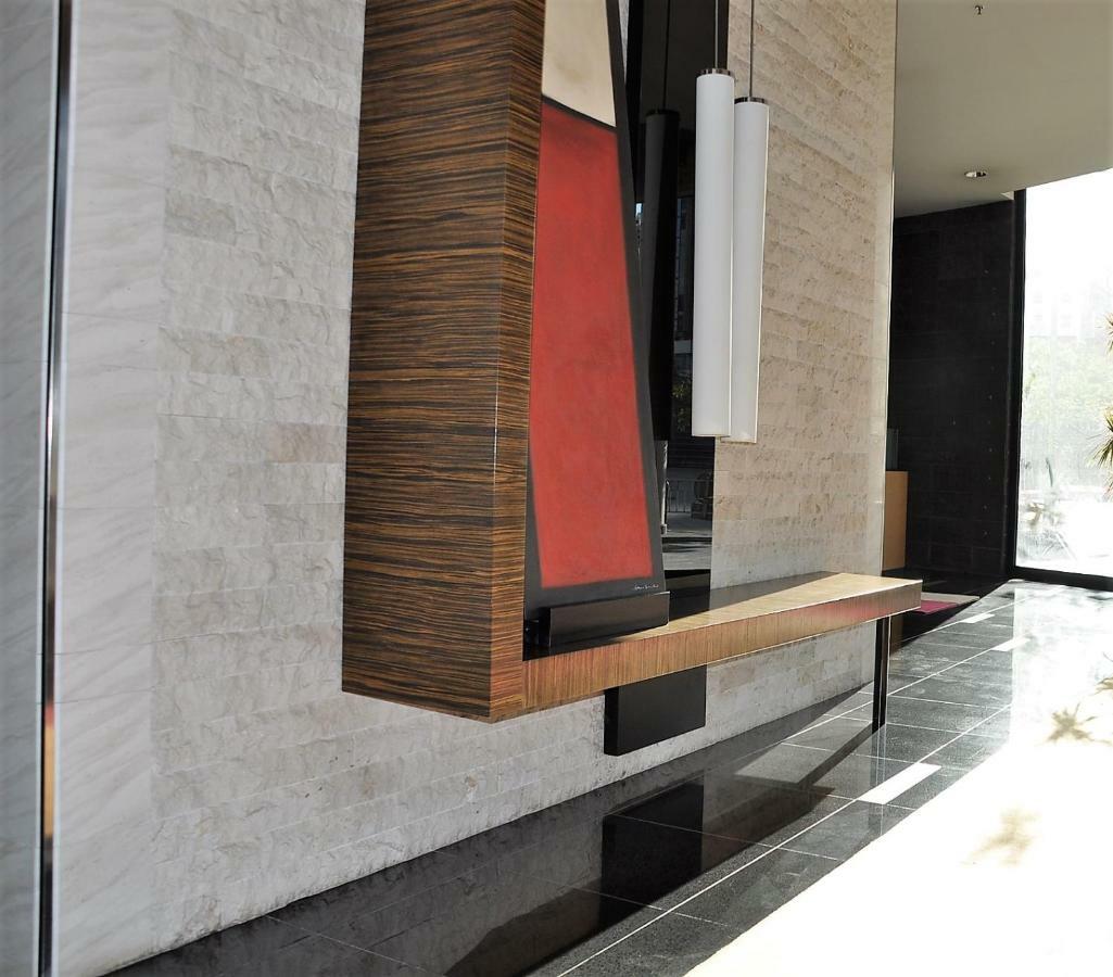 Apartamento Torre1 Santa Cruz de Tenerife Exterior photo